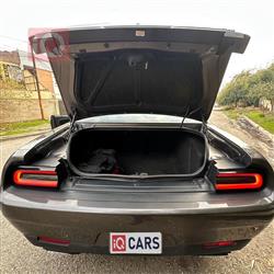 دودج تشالنجر